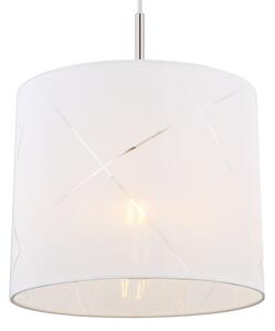 Globo 15430H - Полилей на въже NEMMO 1xE27/40W/230V