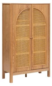 Библиотека atmosphera Tiria, 150x92x40 cm, MDF