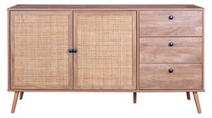 Буфет Oslo Sonoma 150x39x79 см