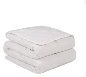 Завивка Силикон Cottonbox 195x215 см (100% памук)