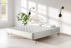 Двулицев матрак Vitalcare от isleep 23 см
