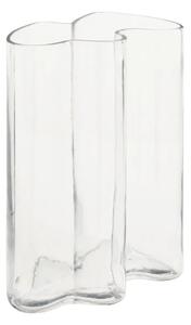 Ваза atmosphera Kade Vase, Стъкло, 25 cm