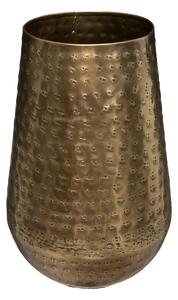 Ваза atmosphera Gold, Метал, 23 cm