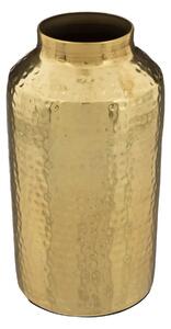 Ваза atmosphera Gold, Метал, 19 cm