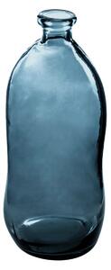 Ваза atmosphera Uly, 73cm, Стъкло - Син
