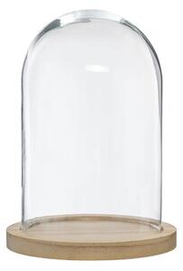 Ваза atmosphera Cloche, 26 cm
