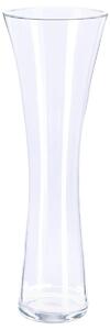 Ваза atmosphera Curve, Стъкло, 55 cm