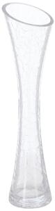Ваза atmosphera Flared Crackle, 30 cm