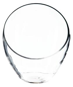 Ваза atmosphera Clear, 22 cm