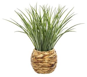 Изкуствено растение atmosphera Grass, 46 cm