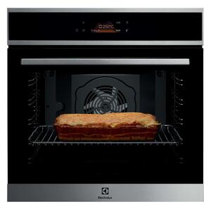 Electrolux EOE8P38X Фурна за вграждане Пиролиза