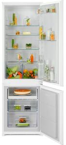 Electrolux ENA6LE18S Хладилник с фризер за вграждане