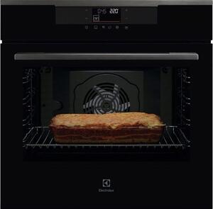 Electrolux KOFCP86H Фурна за вгражадне Пиролиза