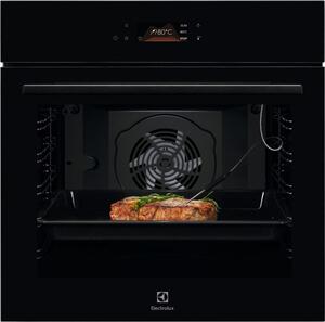 Electrolux LOD8P39Z фурна за вграждане с пиролиза