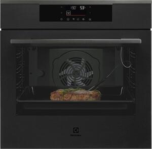 Electrolux KOECP87E Фурна за вграждане Пиролиза