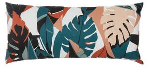 Декоративна възглавница atmosphera Leaf, 35x75 cm