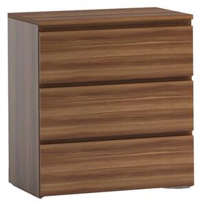 Конзола Бенет Орех 65x38.5x72 см