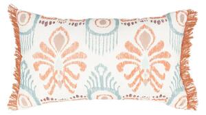 Декоративна възглавница atmosphera Ikat, 30x50 cm