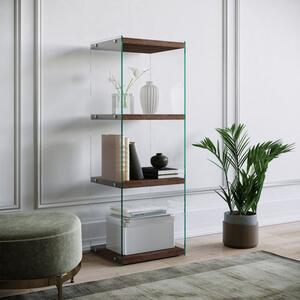 Библиотека R301 Орех