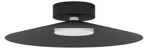 Eglo 902182 - LED RGBW димируема таванна лампа CONOMAVILLA-Z LED/15,5W/230V черна
