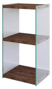 Библиотека R300 Орех
