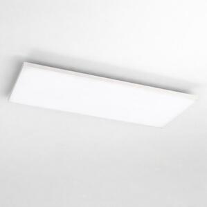 Димируем повърхностно монтиран LED панел RGBW, 13,5W/230V + дистанционно управление