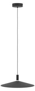 Eglo 902183 - LED RGBW димируем полилей на кабел CONOMAVILLA-Z LED/15,5W/230V черен