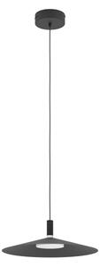 Eglo 902183 - LED RGBW димируем полилей на кабел CONOMAVILLA-Z LED/15,5W/230V черен