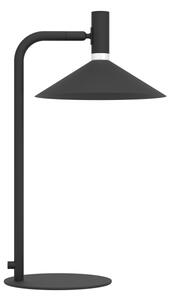 Eglo 902185 - LED RGBW димируема настолна лампа CONOMAVILLA-Z LED/7,5W/230V черна