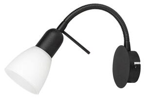 Rabalux 73090 - Настенна лампа SOMA 1xE14/40W/230V