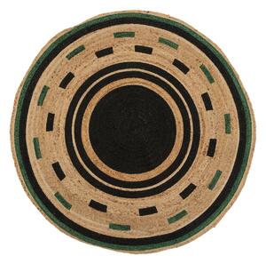 Килим atmosphera Malakite, 120 cm, Юта