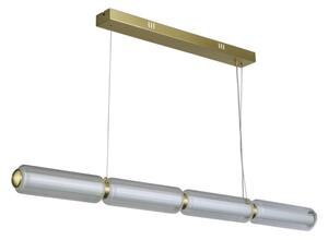 Searchlight 26254SB - LED полилей на кабел MOD LED/26W/230V