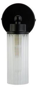 Searchlight 29981BK - Стенен аплик IMPERIAL 1xG9/7W/230V черен