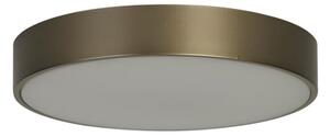 Searchlight 85431BZ -LED таванно осветително тяло PALMA LED/12W/230V 3000K Ø25 см бронзов