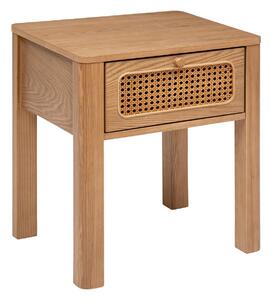Нощно шкафче atmosphera Tiria, 52,5 cm