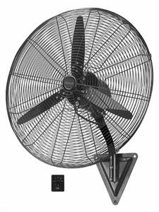 ВЕНТИЛАТОР СТЕНЕН 30'' MUHLER MFI-3020 200W 1006349