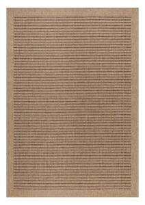 Covor Dhaka Negru V2 200x290 cm