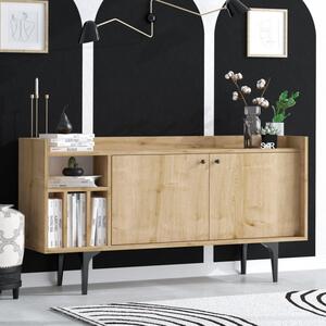 Конзола Canopus Sapphire Oak