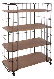 Етажерка atmosphera Jordi, 98 cm, MDF