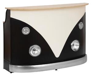 Бар шкаф atmosphera Gaston, 152 cm