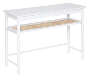 Конзолна маса atmosphera Cabras, 110 cm Бял
