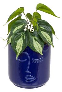 Изкуствено растение atmosphera Soleya, 30 cm