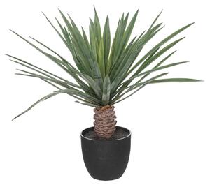 Изкуствено растение atmosphera Rivi, 52 cm