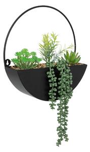 Изкуствено растение atmosphera Imy, 41 cm