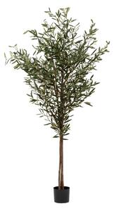 Изкуствено растение atmosphera Martin, 210 cm