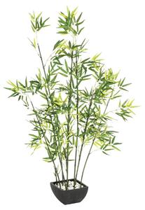 Изкуствено растение atmosphera Bamboo, 122 cm