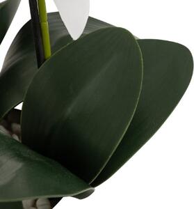 Изкуствено цвете atmosphera Mick Orchid, 80 cm