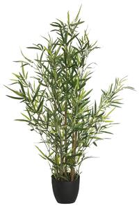 Изкуствено растение atmosphera Bamboo, 90 cm