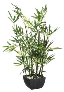 Изкуствено растение atmosphera Bamboo, 70 cm