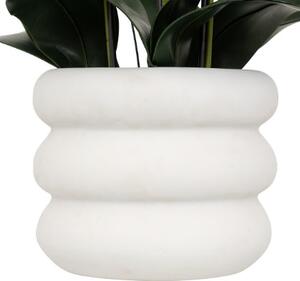 Изкуствено цвете atmosphera Mick Orchid, 80 cm